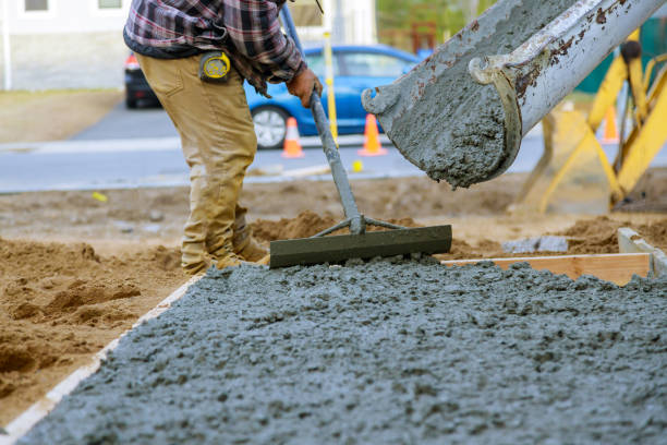 Best Concrete Demolition Services in Morrow, OH