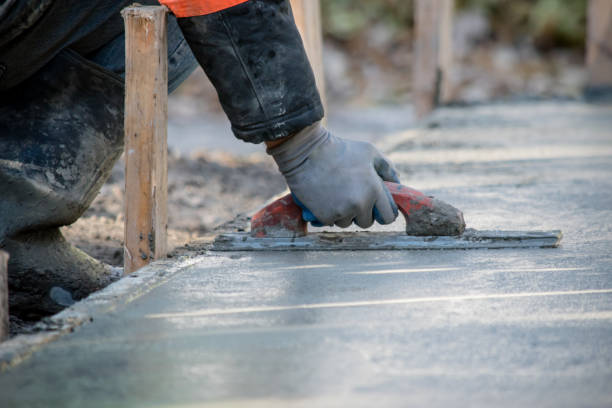 Best Concrete Sealing and Maintenance in Morrow, OH