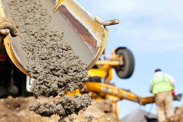 Best Concrete Steps and Stairs in Morrow, OH